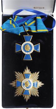 Order of Honour, Grand Commander (1984-)