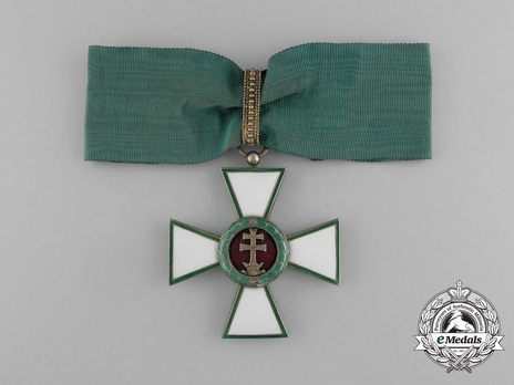Hungarian Order of Merit, Grand Officer, Civil Division