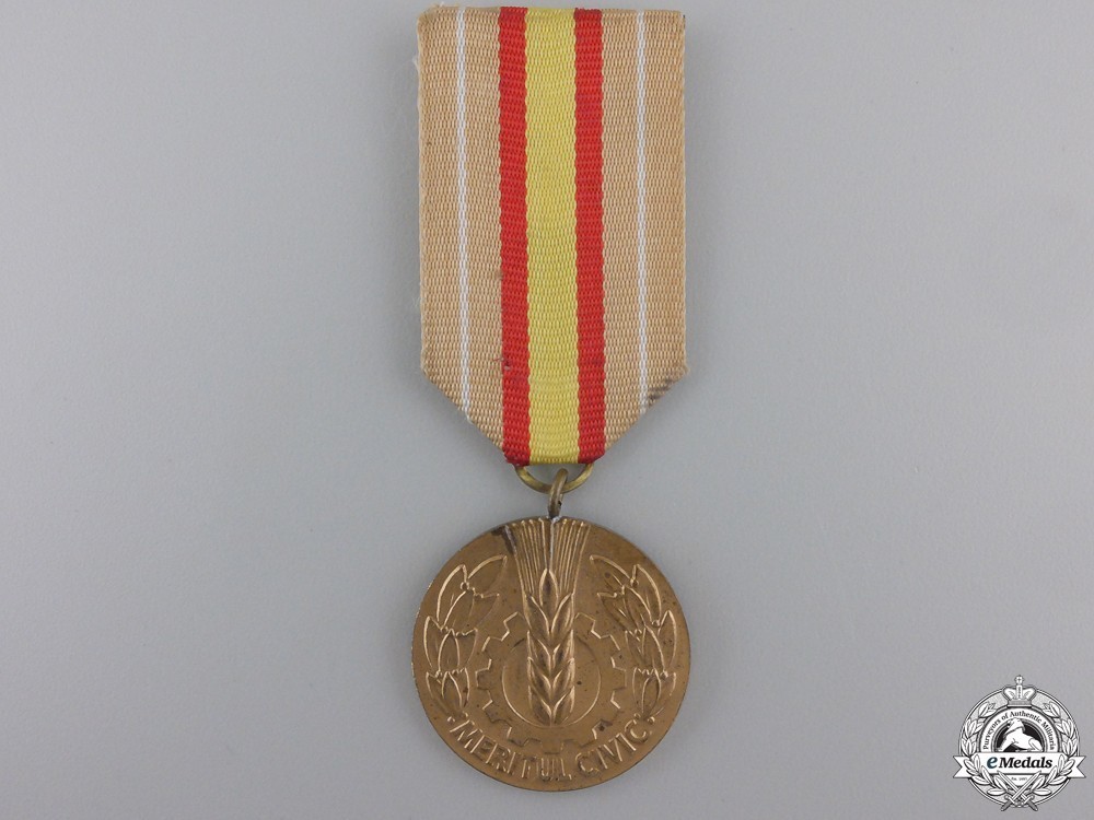 Medal obverse 1