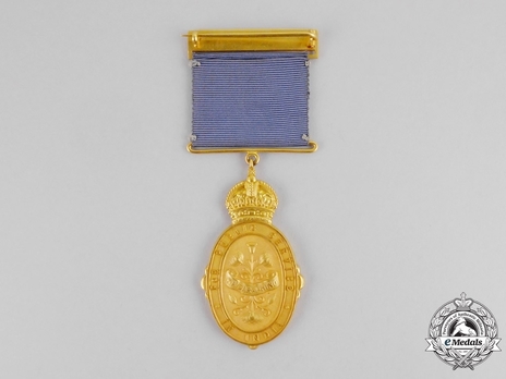 I Class Medal (solid) Obverse
