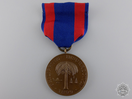 Bronze Medal Obverse