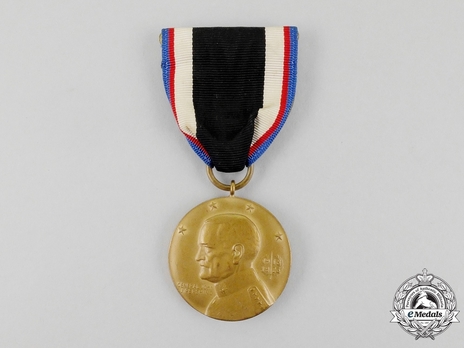 Army of Occupation of Germany Medal Obverse