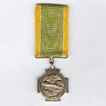 Commemorative Medal of the Battle of Tampere Obverse