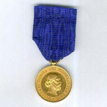 Atjeh Medal Obverse