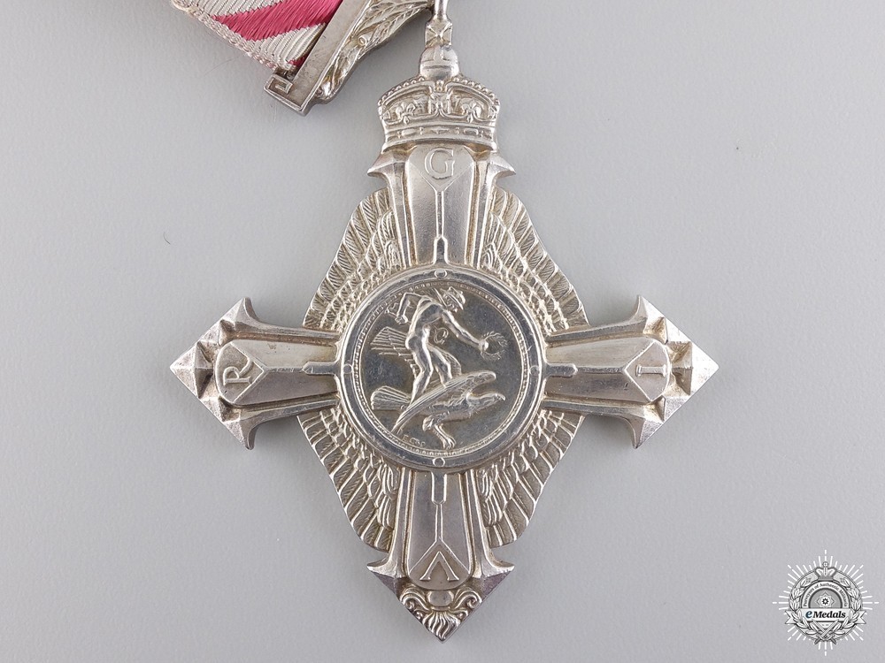 Silver cross 1918 1938 obverse1