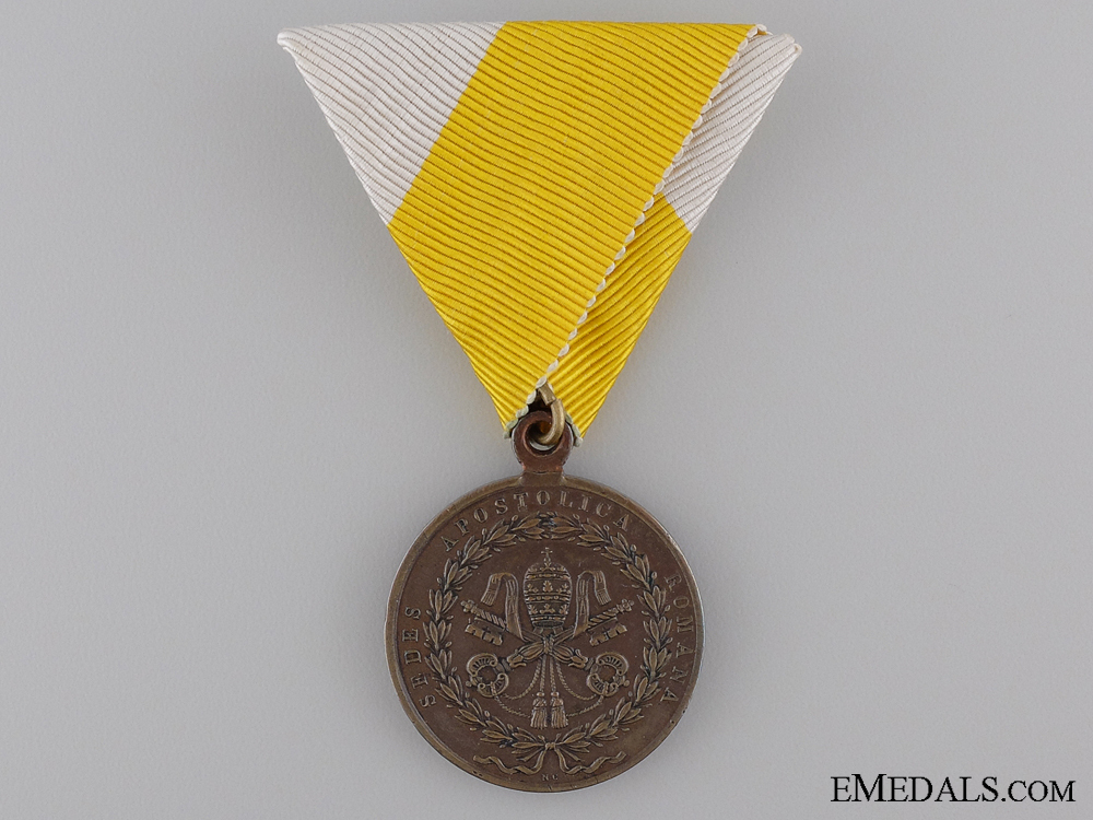 An 1849 medal fo 53d90abe5fa32