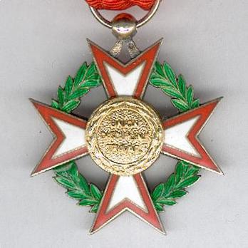 National Order of Côte d'Ivoire, Officer Reverse