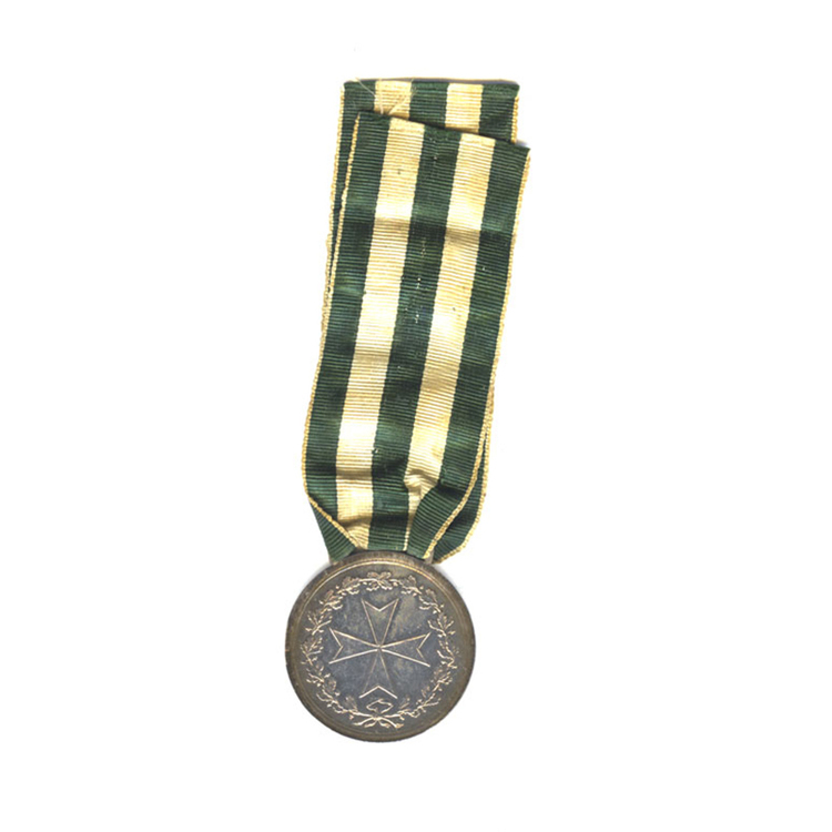 Saxecosaal+campaign+medal+lpm
