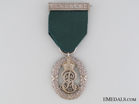 Medal (1901-1910) Obverse