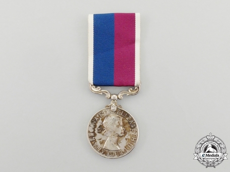 Silver Medal (1980-) Obverse