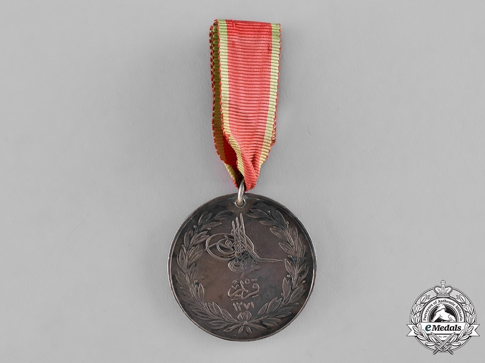 Crimea+medal%2c+1854+1