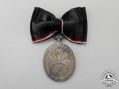 Silver Merit Medal (for Ladies)