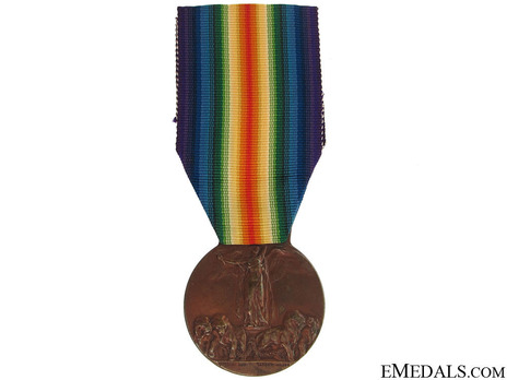 Bronze Medal (stamped "ORSOLINI MOD SACCHINI MILANO") Obverse