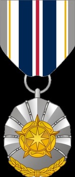 National Intelligence Exceptional Achievement Medal