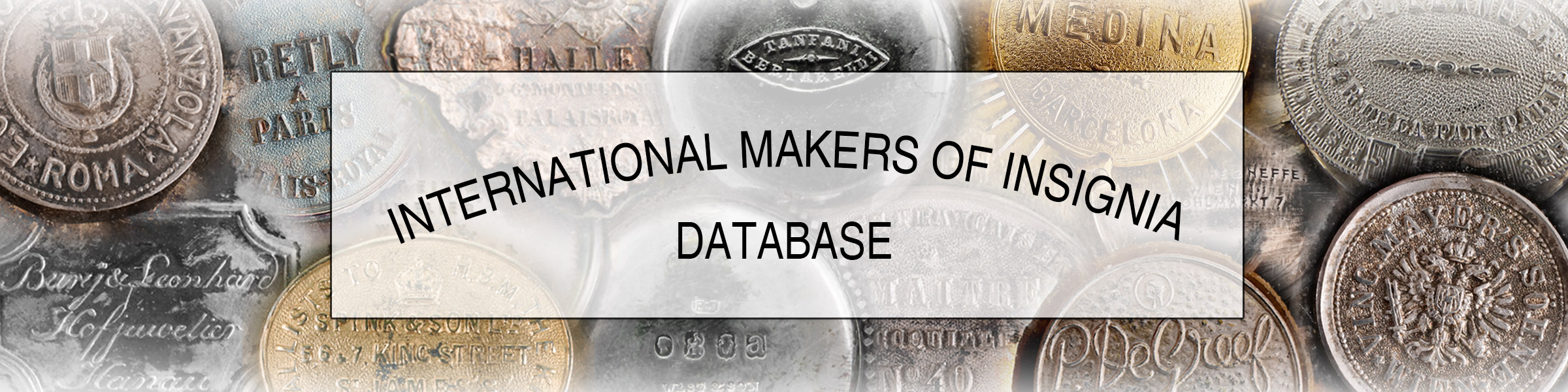 Makers Database 