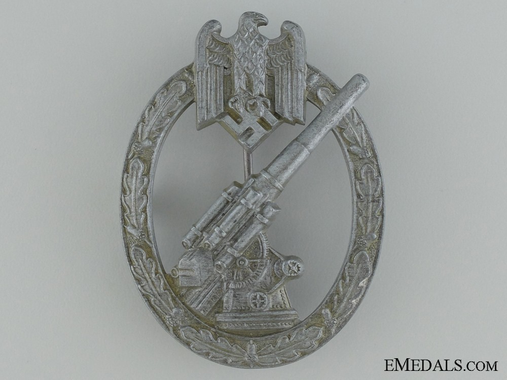 Army flak badge  5396109524d53