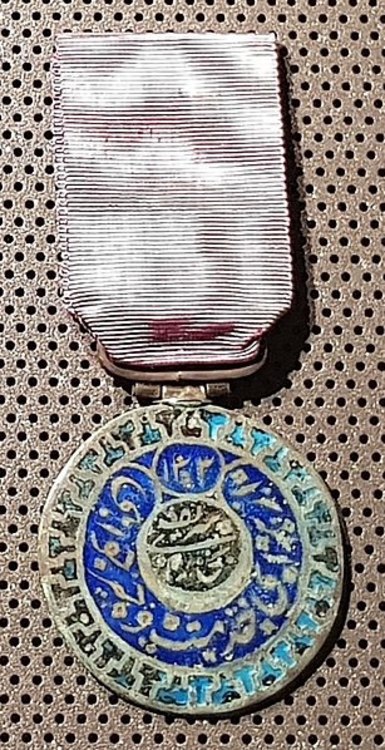 Order+of+noble+bukhara%2c+ii+class+medal
