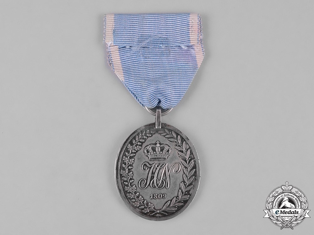 Military+honour+medal%2c+type+ii%2c+in+silver+1