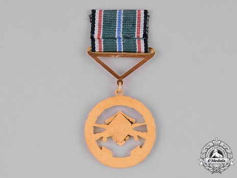 Order of the War Wounded Reverse