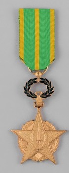 Order of the Sword, I Class Obverse
