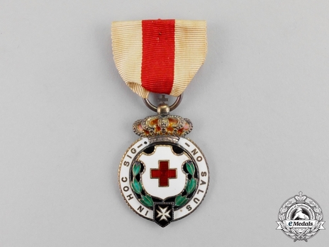 Silver Medal (1926-1931) Obverse
