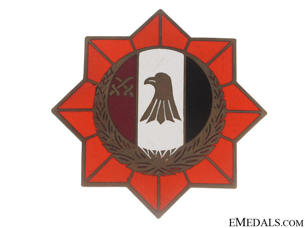 Libya. order of  50607df7b6a7d
