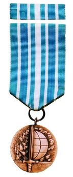 III Class Medal (for General Service) Obverse