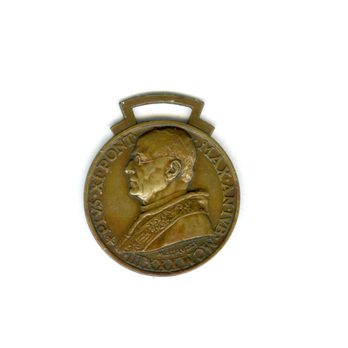 Medal for the Holy Year 1933