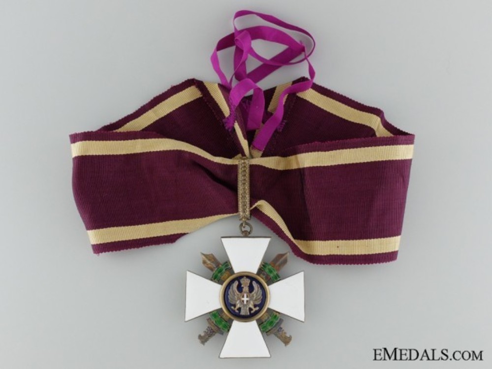 The order of the 539b0cb6bf8e12