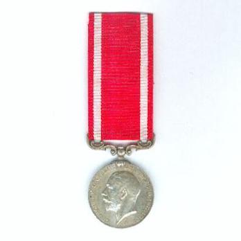I Class Medal (1911-1936) Obverse
