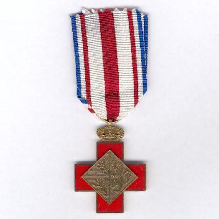 Bronze medal obverse 1