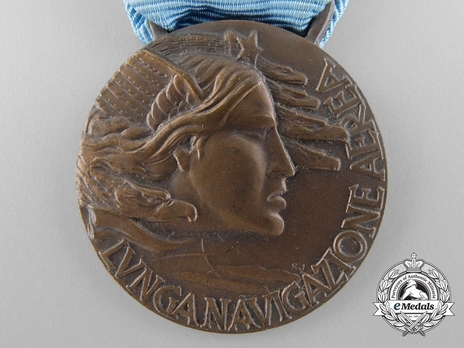 Medal (2010-Present) Obverse
