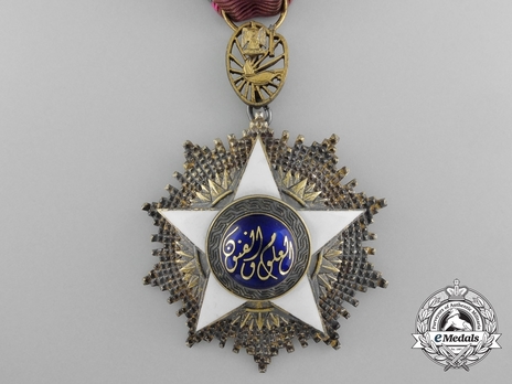 Order of Culture, Officer, II Class 