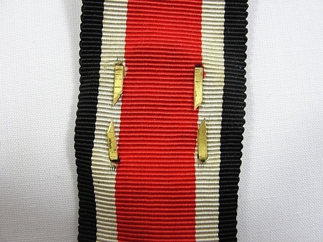 Honour Roll Clasp, Luftwaffe/Air Force Reverse