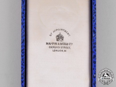 W5127  Ethiopia, Kingdom. A Medal Of The Patriot Refugees