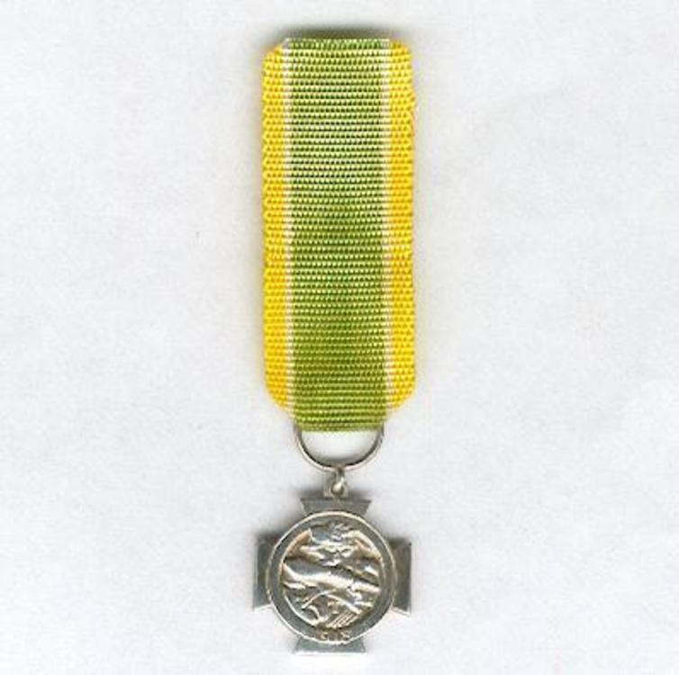 Medal obv s