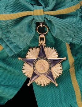 National Order of Merit, Grand Cross