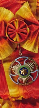 Order of Merit, Civil Division, I Class Knight Grand Cross