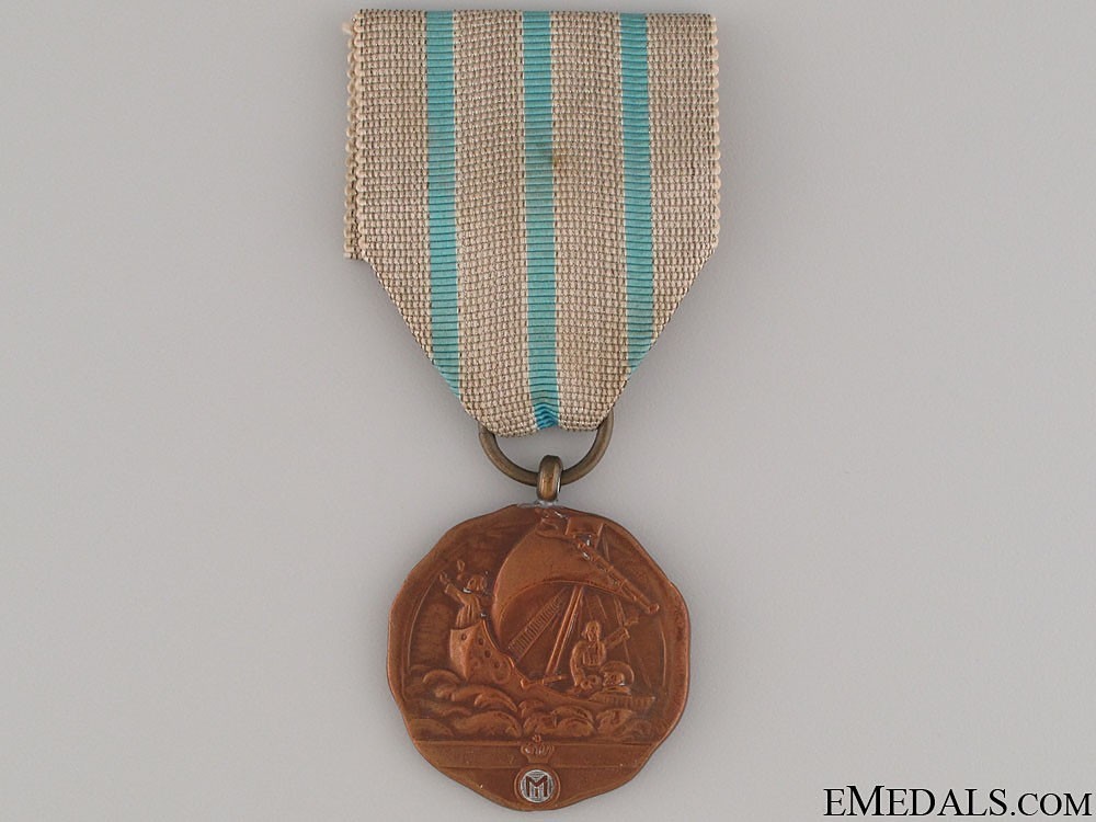 Medal+of+maritime+virtue%2c+type+ii%2c+civil+division%2c+iii+class+1