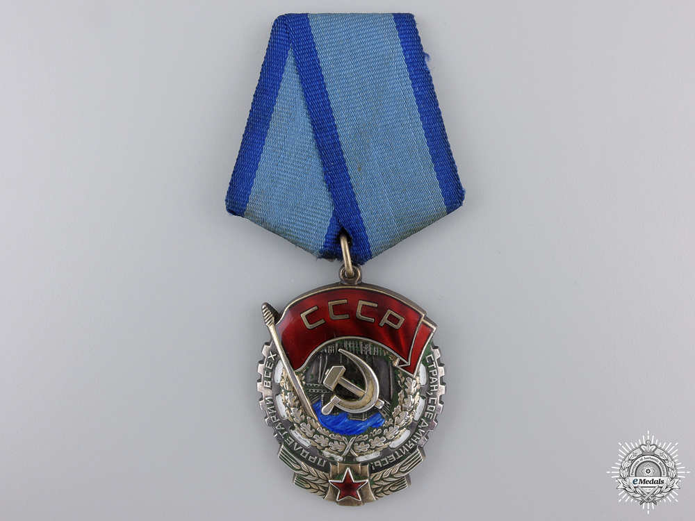 A soviet order o 54d0e660b6b4a