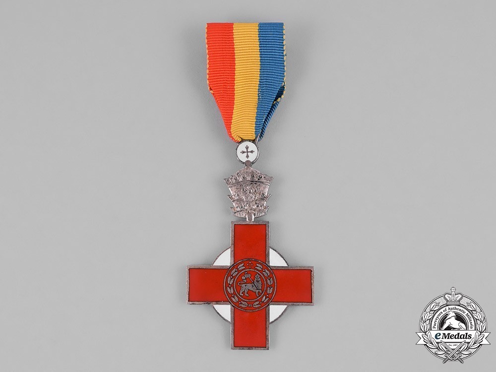 Order+of+the+red+cross%2c+iii+class+1