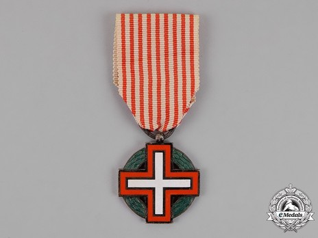 Commemorative Cross of the Western Army Obverse