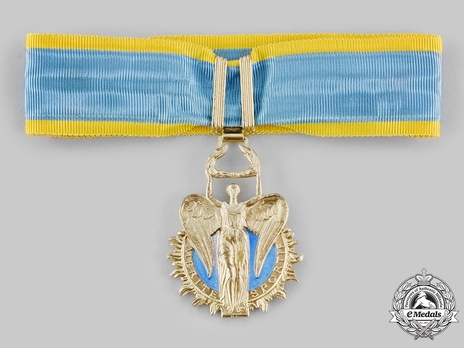 Order of Sport Merit, Commander