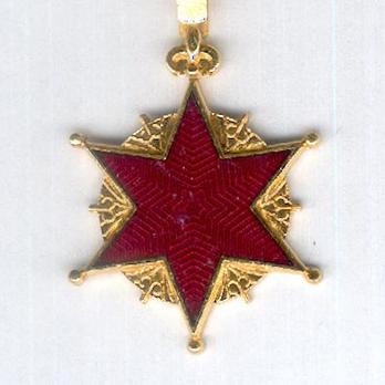 Wound Medal Obverse