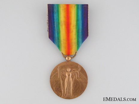 Bronze Medal (stamped "C. CHARLES") (by Chobillon) Obverse