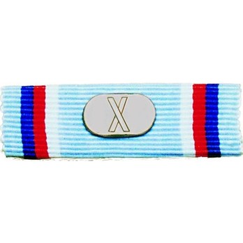 II Class Medal Ribbon Device