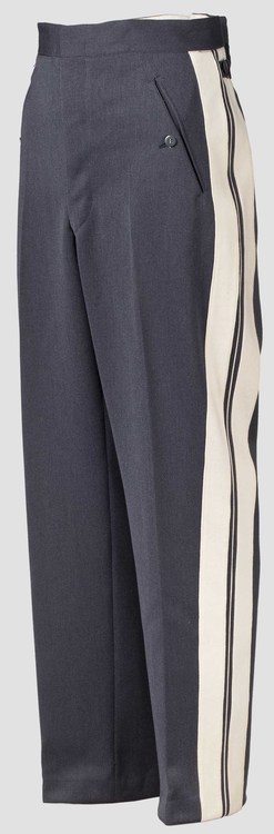 Informal evening trousers2
