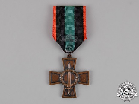 Cross of Taipale Obverse