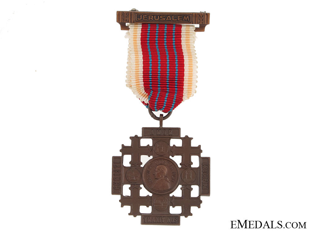 Medal of the hol 50d0b16fceb75
