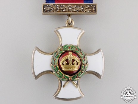 Gold Cross (1911-1938) Obverse